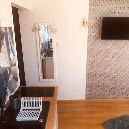 Appartement Klimatyczne Miejsce *