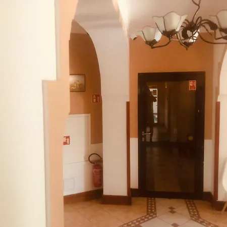 Appartement Klimatyczne Miejsce Rewal
