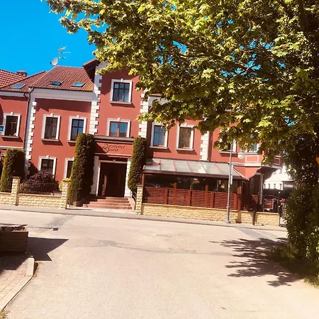 Klimatyczne Miejsce