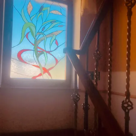 Appartement Klimatyczne Miejsce