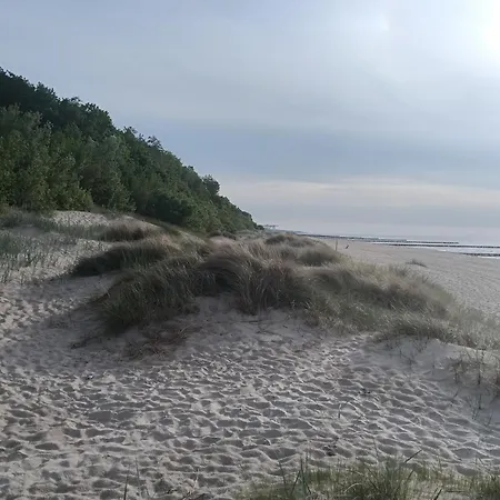 Appartement Klimatyczne Miejsce