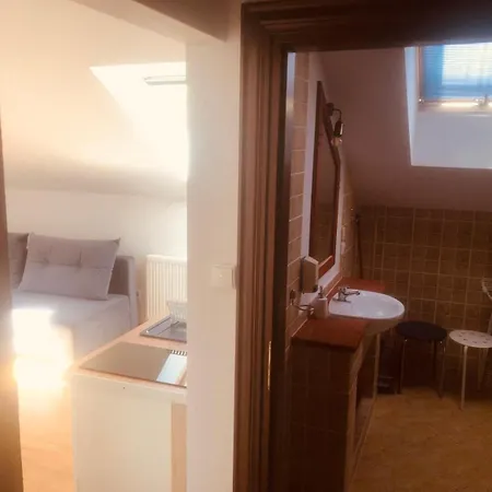 Appartement Klimatyczne Miejsce Rewal